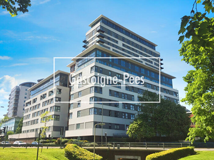 Apartment To Rent In Skyline Plaza, RG21