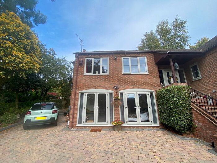 1 Bedroom Flat To Rent In Millside, Rugeley, WS15