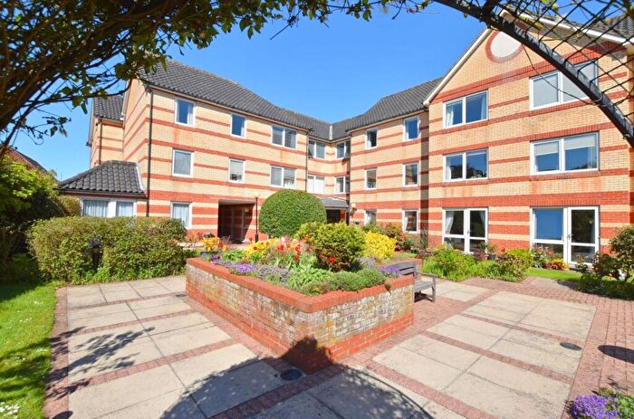 1 Bedroom Apartment For Sale In Louden Road, Homecolne House Louden Road, NR27