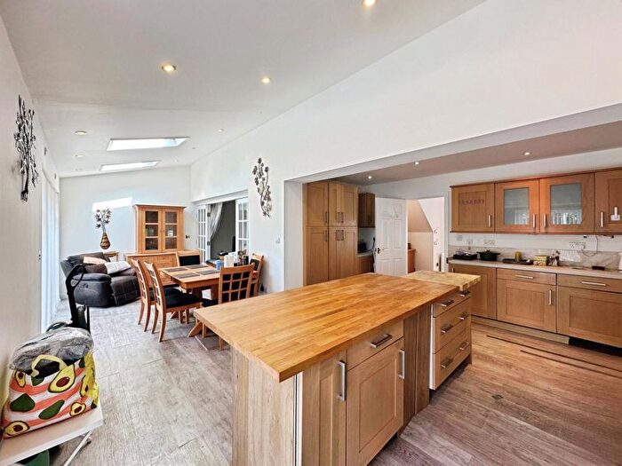 3 Bedroom Detached House For Sale In Wansdyke, Morpeth, NE61