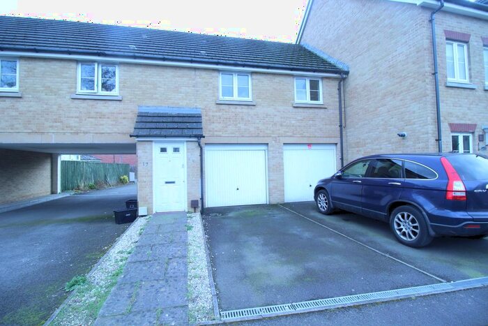 1 Bedroom Flat To Rent In Stonebridge Park, Croesyceiliog, NP44