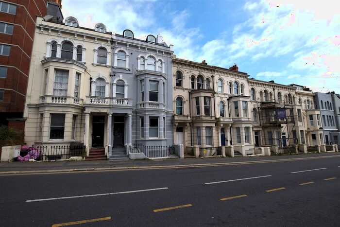 2 Bedroom Maisonette To Rent In London Road, St. Leonards-On-Sea, TN37