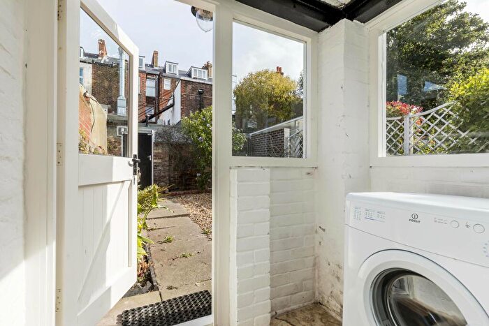 4 Bedroom Terraced House To Rent In Netley Terrace, Southsea, PO5