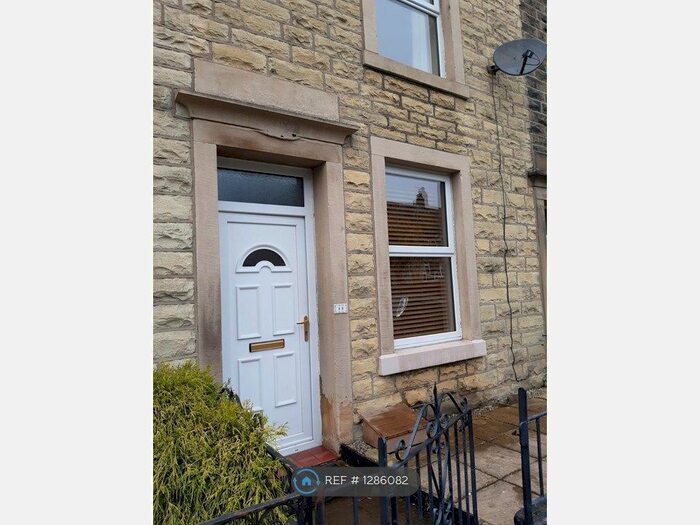 2 Bedroom Terraced House To Rent In Hayhurst Street, Clitheroe BB7