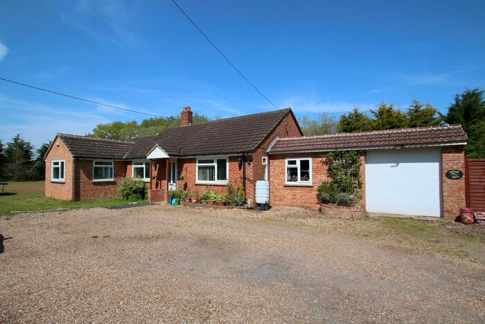 4 Bedroom Detached House For Sale In High Halden, Ashford, TN26