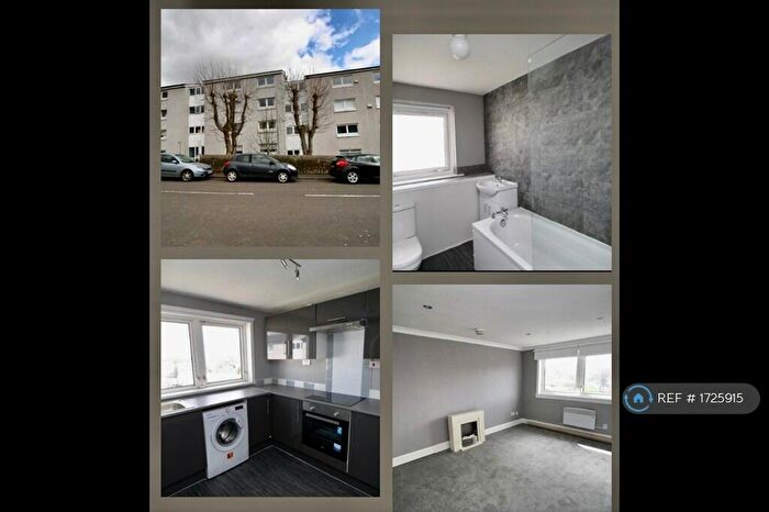 2 Bedroom Flat To Rent In Sunnyside Place, Barrhead, Glasgow, G78