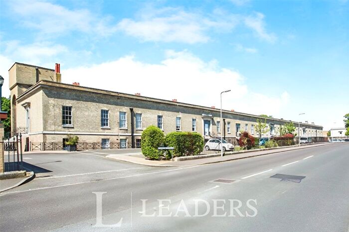 2 Bedroom Flat For Sale In Weevil Lane, Gosport, Hampshire, PO12