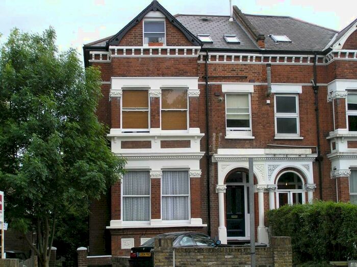 Studio To Rent In Thurlow Park Road Dulwich, SE21