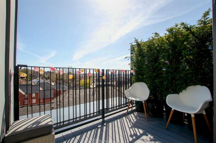 3 Bedroom Flat To Rent In Prince Of Wales Road, Norwich, NR1