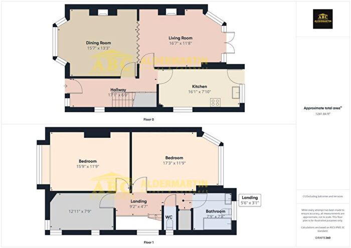 3 Bedroom Semi-Detached House For Sale In Westside, London, NW4