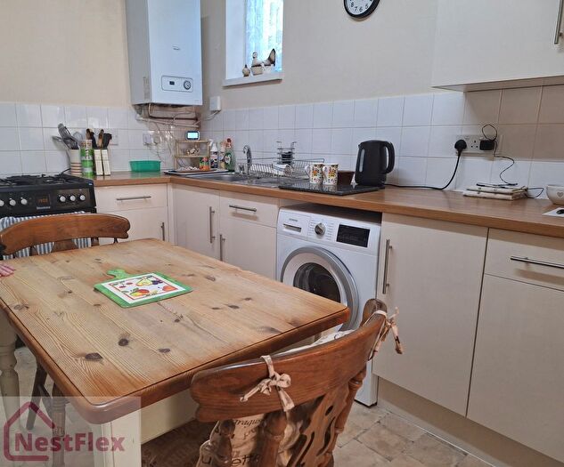 2 Bedroom Terraced House To Rent In Great Whyte, Ramsey, Huntingdon, Cambridgeshire, PE26
