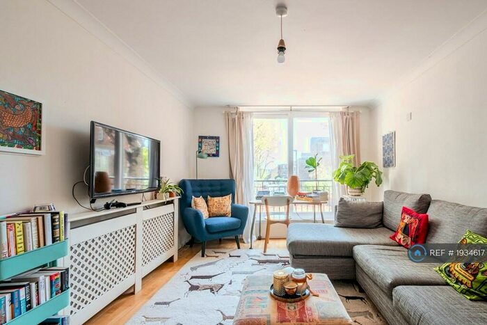 2 Bedroom Maisonette To Rent In Warner Place, Bethnal Green, London, E2