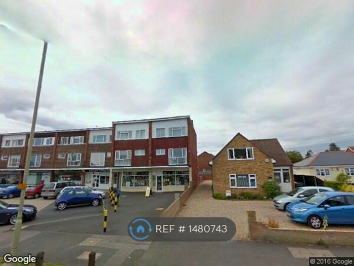 3 Bedroom Maisonette To Rent In Rails Lane, Hayling Island, PO11