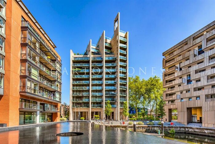 1 Bedroom Flat To Rent In Caro Point, Grosvenor Waterside, Gatliff Road, London, SW1W