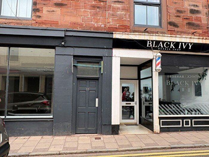 2 Bedroom Flat To Rent In D Commerce Street, Arbroath, Angus, DD11