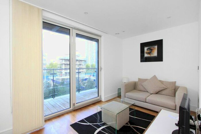 Studio To Rent In Indescon Square, London, E14