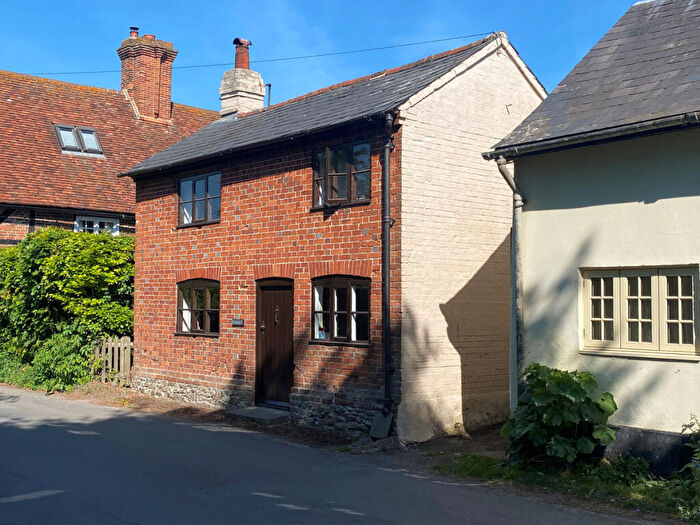3 Bedroom Detached House For Sale In Westbrook Street, Blewbury, OX11