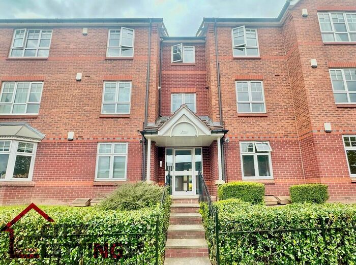 2 Bedroom Apartment To Rent In Arboretum Nottingham, NG7