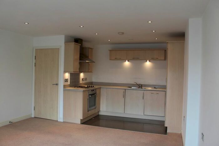 1 Bedroom Flat To Rent In The Bar, St James Gate, Newcastle Upon Tyne, NE1