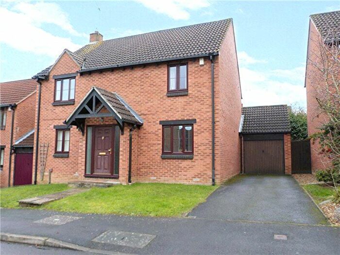 4 Bedroom Detached House To Rent In Totale Rise, Warfield, Bracknell, Berkshire, RG42