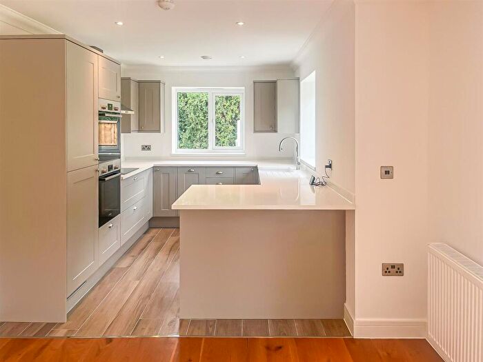 1 Bedroom Detached Bungalow For Sale In New Build Bungalow, Gladstone Road, Hockley, SS5