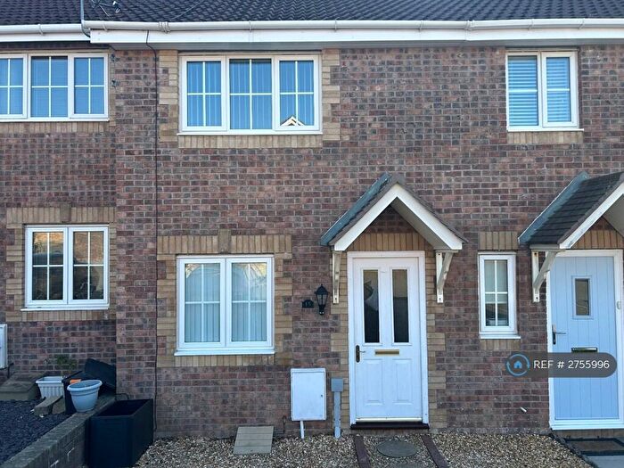 2 Bedroom Terraced House To Rent In Dolwerdd, Neath, SA10