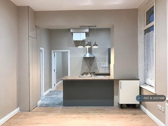 1 Bedroom Flat To Rent In Stoney Stanton Road, Coventry, CV1