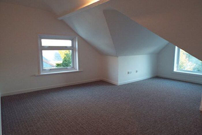 1 Bedroom Flat To Rent In Argyll Road, Bournemouth, BH5