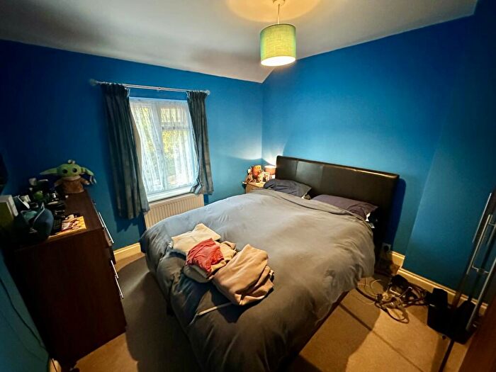 2 Bedroom Terraced House For Sale In Back Hamlet, IP3