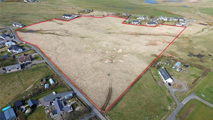 Land For Sale In Land Near Denbigh, Stoneyhilll Road, KW17
