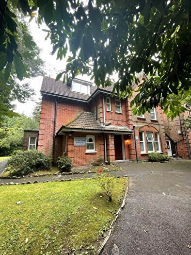 1 Bedroom Flat To Rent In Braidley Road, Bournemouth, BH2