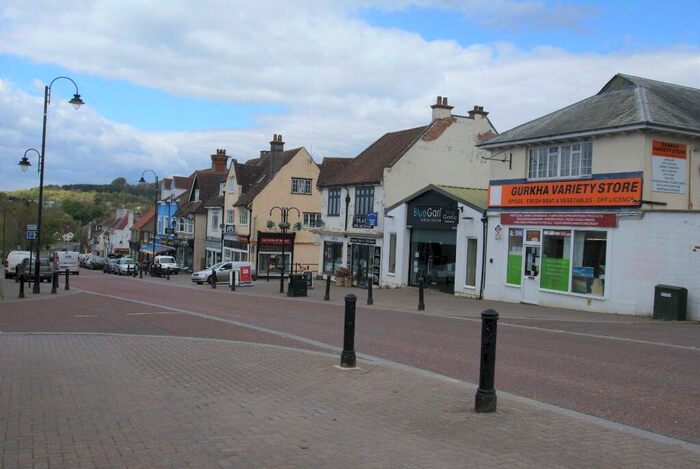 1 Bedroom Flat To Rent In Station Road, Tidworth, SP9
