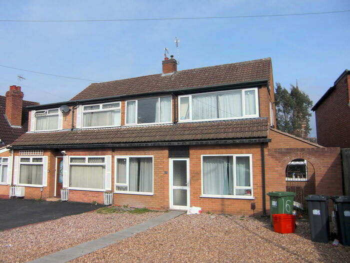 6 Bedroom Detached House To Rent In St. Helens Road, Leamington Spa, CV31