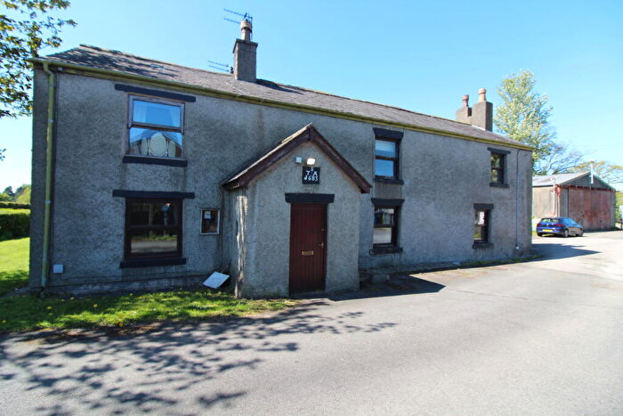 4 Bedroom Cottage For Sale In Slaters Farm, Whittingham Lane, Goosnargh, Preston, Lancashire, PR3