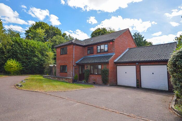 4 Bedroom Detached House For Sale In Station Road, Wakes Colne, Essex, CO6