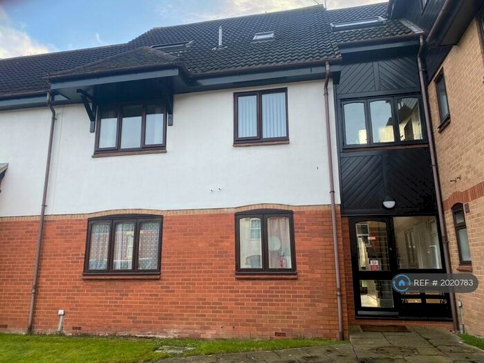 2 Bedroom Flat To Rent In Albert Street, Grantham, NG31