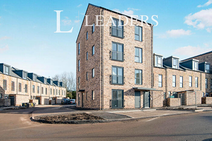 2 Bedroom Apartment To Rent In Eden Avenue, Belgrave Village, Balsall Heath, B12