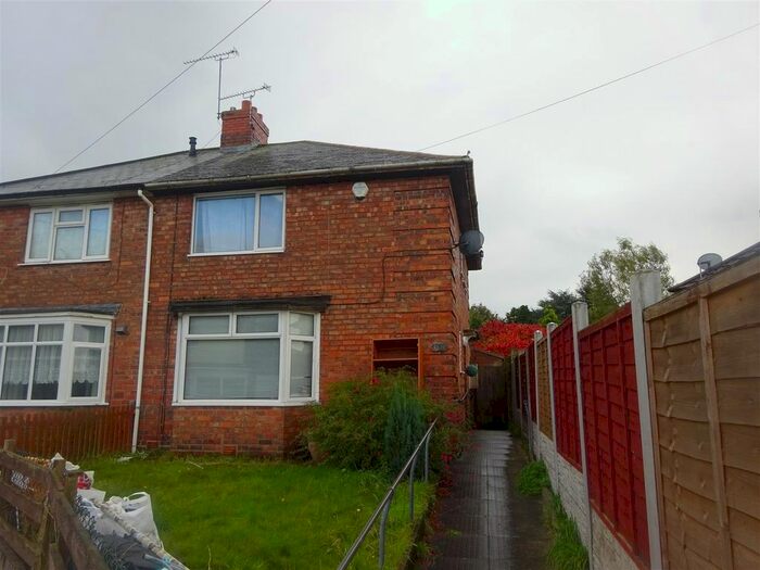 3 Bedroom Property To Rent In Petersham Road, Kingstanding, Birmingham, B44