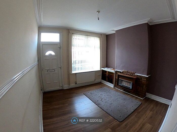 2 Bedroom Terraced House To Rent In Lewis Street, Derby, DE23