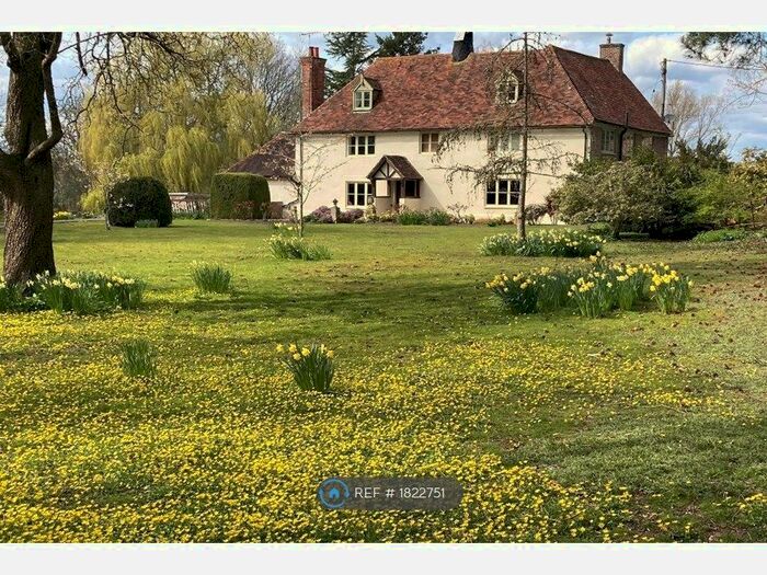 5 Bedroom Detached House To Rent In Palstre Court, Wittersham, Tenterden, TN30