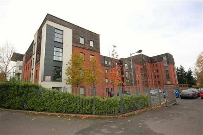 2 Bedroom Apartment To Rent In The Boulevard, West Didsbury, Manchester, M20