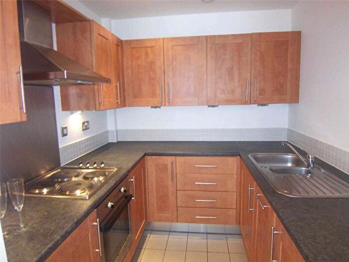 1 Bedroom Flat To Rent In Beaumont Building, Mirabel Street, Manchester, M3