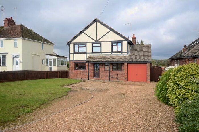 4 Bedroom Detached House To Rent In Old Great North Road, Stibbington, Peterborough, PE8