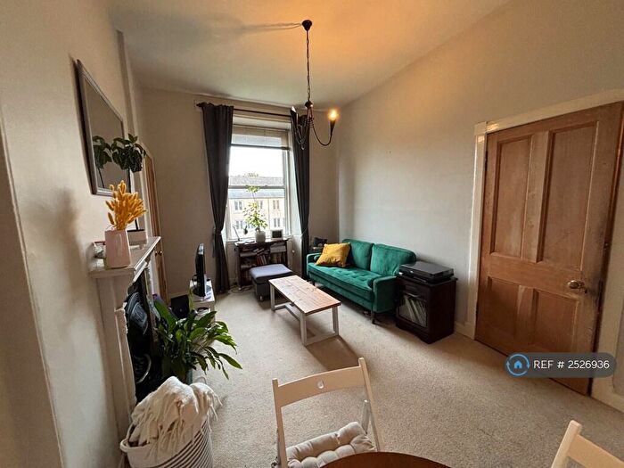 2 Bedroom Flat To Rent In Dean Park Street, Edinburgh, EH4