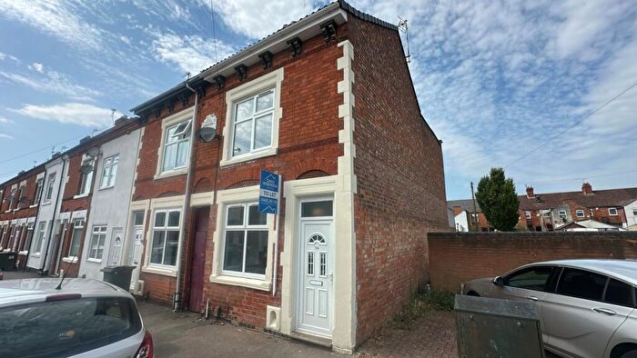 3 Bedroom Terraced House To Rent In Bassett Street, Wigston, LE18