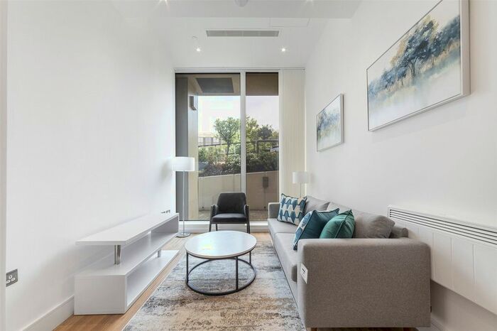 1 Bedroom Flat To Rent In Westgate House, West Gate, London, W5