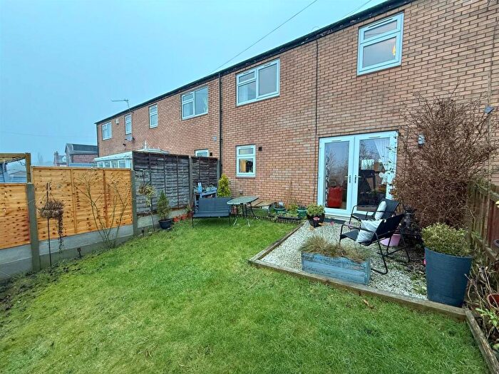 2 Bedroom Terraced House For Sale In Green Chase, Meanwood, Leeds, West Yorkshire., LS6