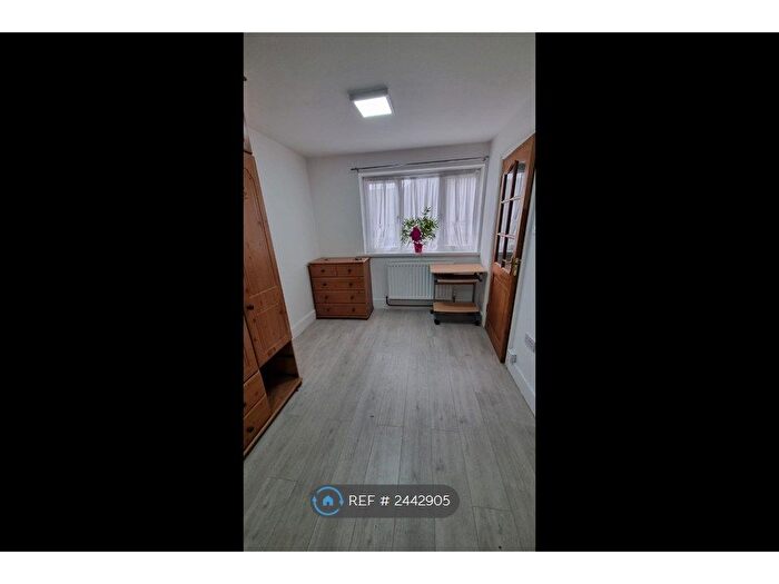 Studio To Rent In Godwin Close, London, E4