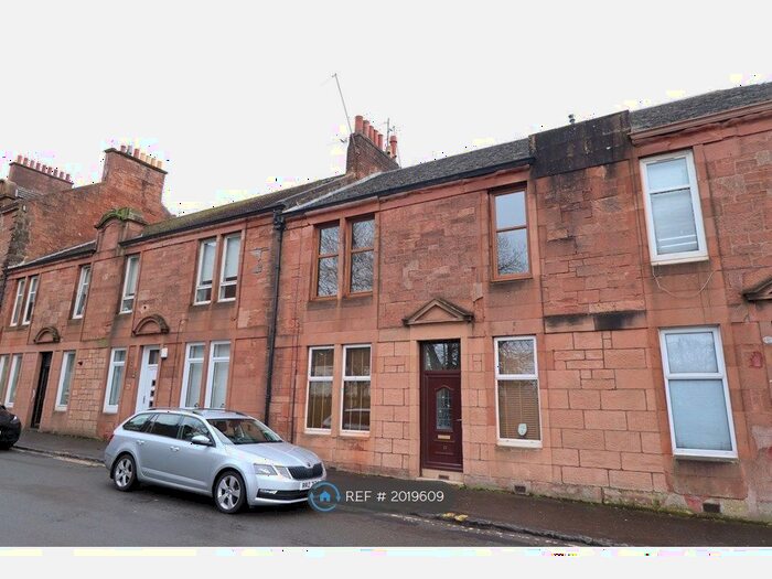 2 Bedroom Flat To Rent In Belhaven Terrace, Wishaw, ML2