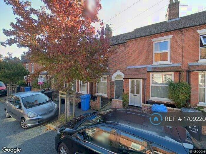 3 Bedroom Terraced House To Rent In Henley Road, Norwich, NR2